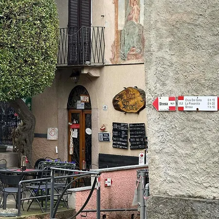 Apartamento Modern & Cozy Getaway Above Maggiore